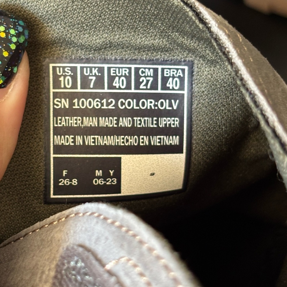 New Women’s Sketchers Biker Lite Suede Ankle Boots - Picture 7 of 8